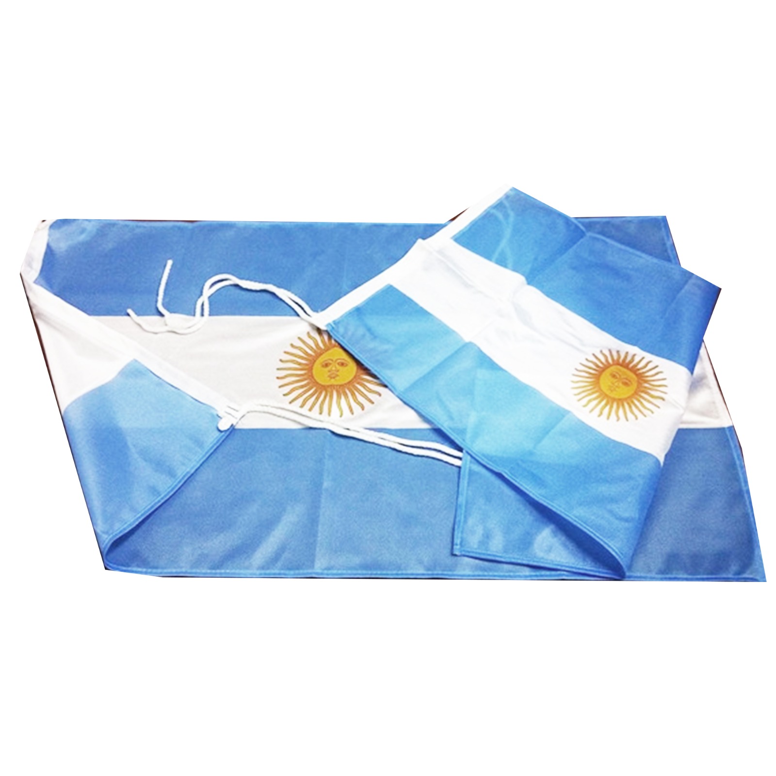 Bandera Argentina 60×40cm