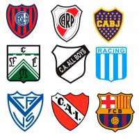Banderas Deportivas