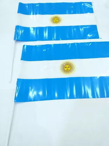 Banderas de Polietileno